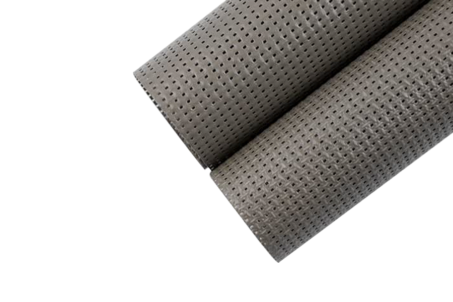 PVC Mesh Tugas Berat 450g 2520D7x7